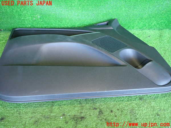 2UPJ-9237351264]コルト ラリーアート バージョンR(Z27AG)左前ドア内張り 中古_5