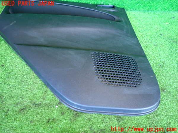 2UPJ-9237351324]コルト ラリーアート バージョンR(Z27AG)左後ドア内張り 中古_5