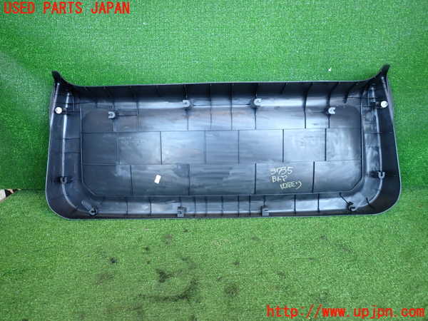 2UPJ-9237351578]コルト ラリーアート バージョンR(Z27AG)バックドア内張り 中古_4