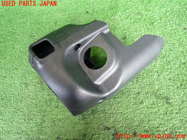 2UPJ-9237357905]コルト ラリーアート バージョンR(Z27AG)コラムカバー 中古_3