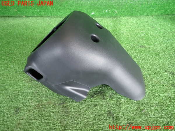 2UPJ-9237357905]コルト ラリーアート バージョンR(Z27AG)コラムカバー 中古_4