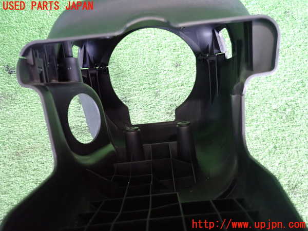 2UPJ-9237357905]コルト ラリーアート バージョンR(Z27AG)コラムカバー 中古_5