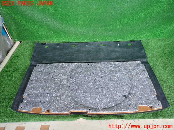 2UPJ-9237357771]コルト ラリーアート バージョンR(Z27AG)ラゲッジトレイ1 中古_2