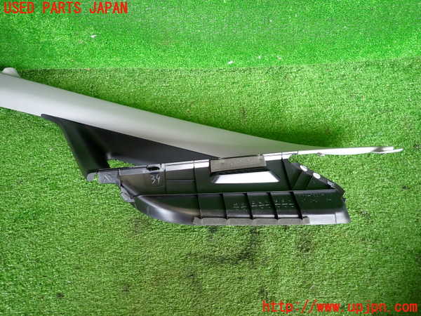 2UPJ-9237357660]コルト ラリーアート バージョンR(Z27AG)左フロントピラートリム 中古_2