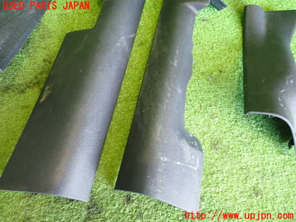 2UPJ-9237357740]コルト ラリーアート バージョンR(Z27AG)スカッフプレート 中古_2