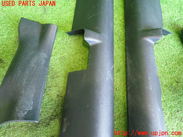 2UPJ-9237357740]コルト ラリーアート バージョンR(Z27AG)スカッフプレート 中古_3