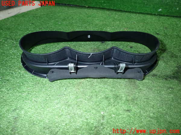 2UPJ-9237357510]コルト ラリーアート バージョンR(Z27AG)メーターフード 中古_3