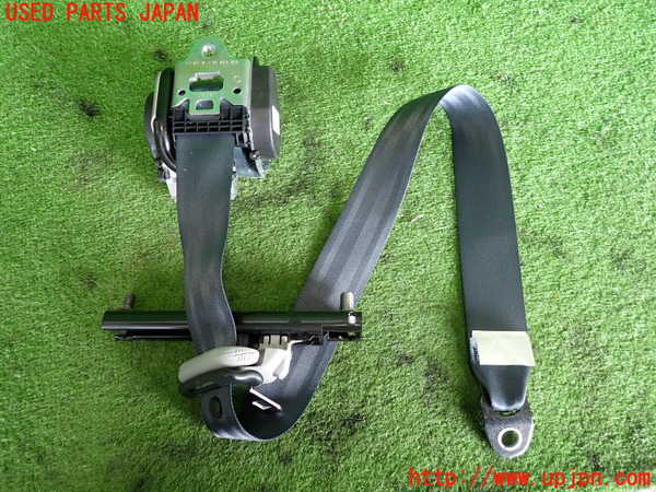 2UPJ-9237357045]コルト ラリーアート バージョンR(Z27AG)運転席シートベルト 中古_2