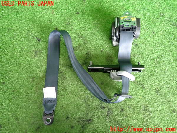 2UPJ-9237357075]コルト ラリーアート バージョンR(Z27AG)助手席シートベルト 中古_2