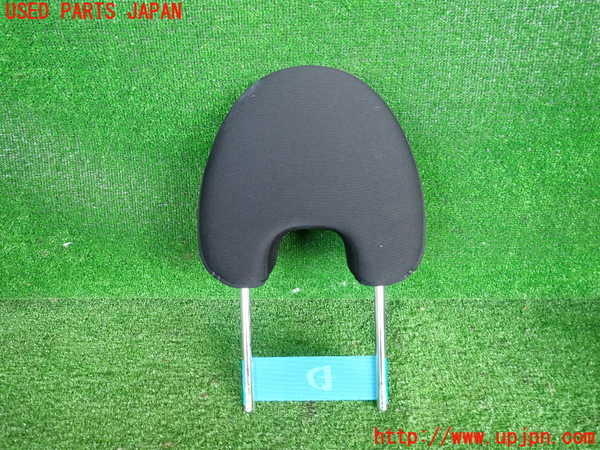 2UPJ-9237357040]コルト ラリーアート バージョンR(Z27AG)運転席ヘッドレスト 中古_2