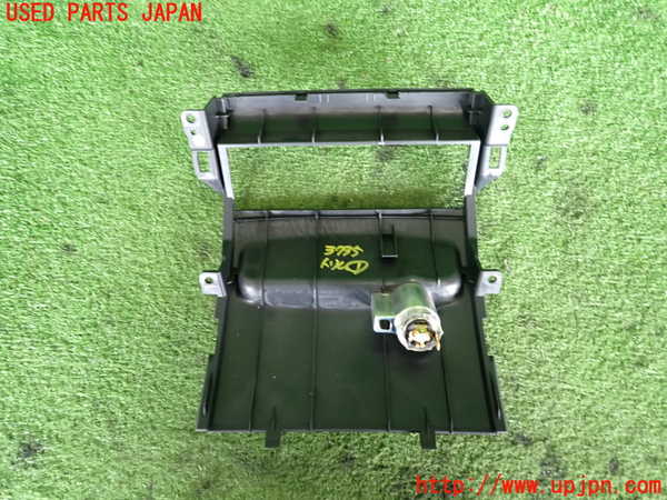 2UPJ-9237357691]コルト ラリーアート バージョンR(Z27AG)内装トリム類1 中古_2