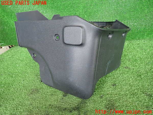 2UPJ-9237357692]コルト ラリーアート バージョンR(Z27AG)内装トリム類2 中古_3