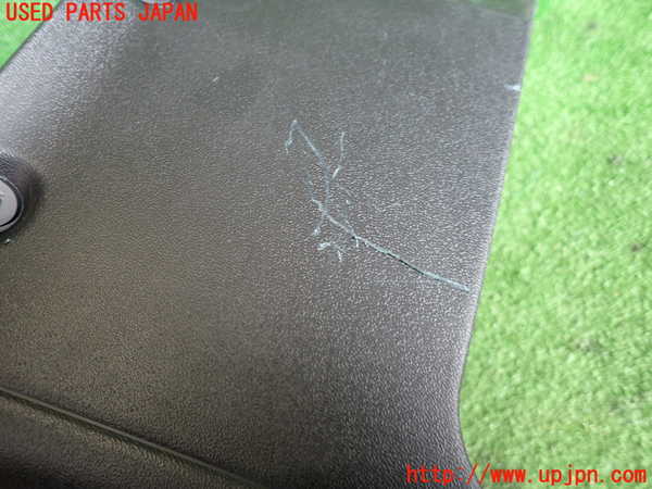 2UPJ-9237357692]コルト ラリーアート バージョンR(Z27AG)内装トリム類2 中古_4