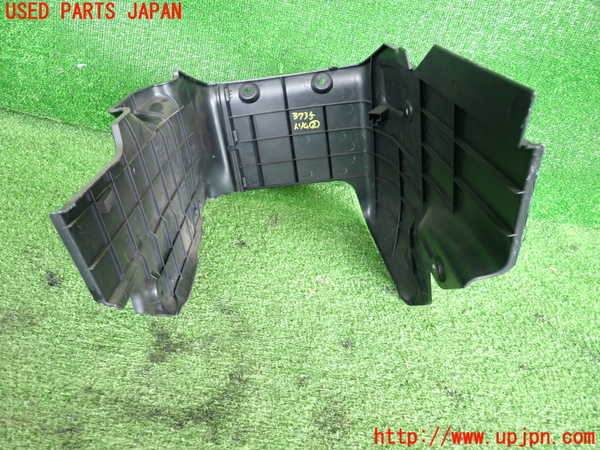 2UPJ-9237357692]コルト ラリーアート バージョンR(Z27AG)内装トリム類2 中古_5