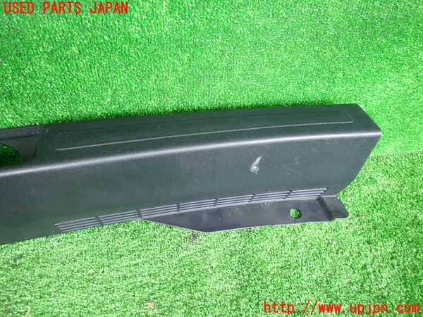 2UPJ-9237357693]コルト ラリーアート バージョンR(Z27AG)内装トリム類3 中古_2