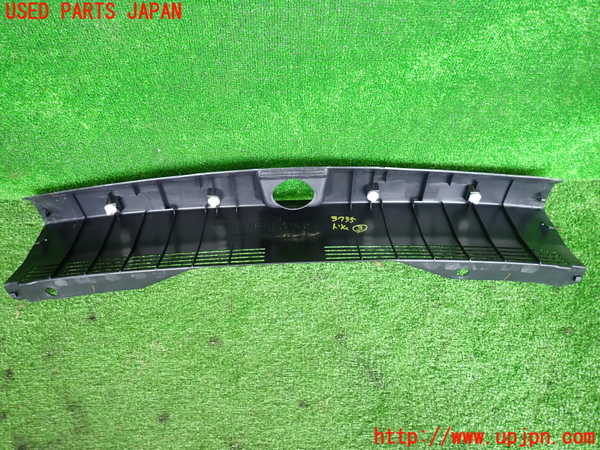 2UPJ-9237357693]コルト ラリーアート バージョンR(Z27AG)内装トリム類3 中古_4