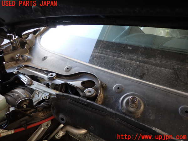 2UPJ-9237361190]BMW 523i F10(XG20)カウルトップ 中古_2