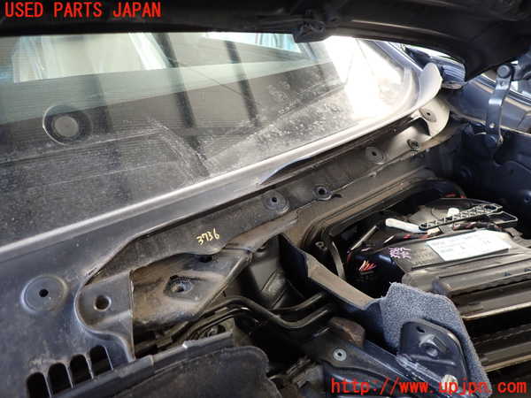 2UPJ-9237361190]BMW 523i F10(XG20)カウルトップ 中古_3
