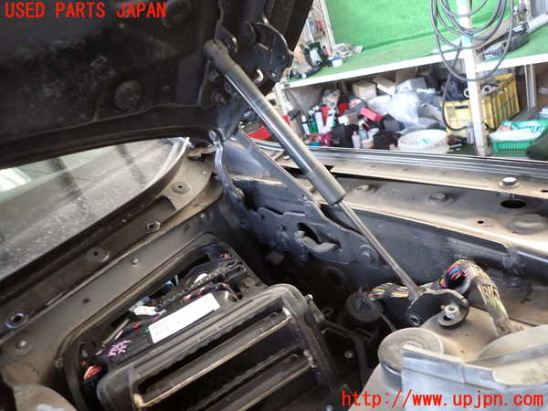 2UPJ-9237361068]BMW 523i F10(XG20)ボンネットダンパー 中古_2
