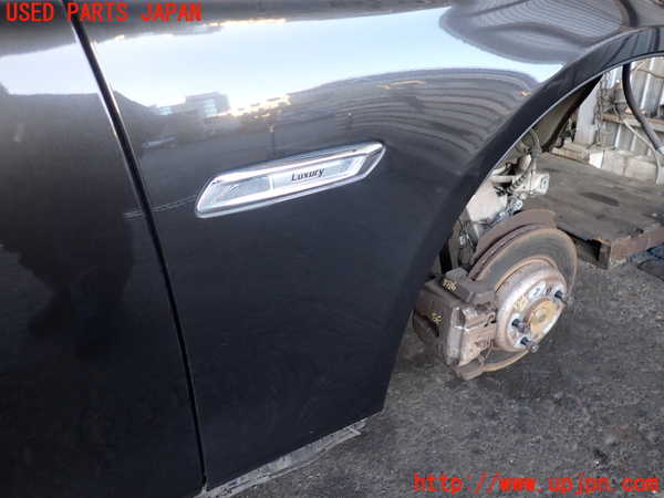 2UPJ-9237361080]BMW 523i F10(XG20)右前フェンダー 中古_3
