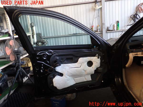 2UPJ-9237361260]BMW 523i F10(XG20)左前ドア 中古 AGC M62 43R-00050_4