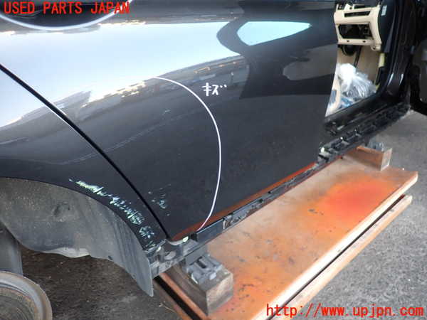 2UPJ-9237361290]BMW 523i F10(XG20)右後ドア 中古 AGC M25 43R-00049_2