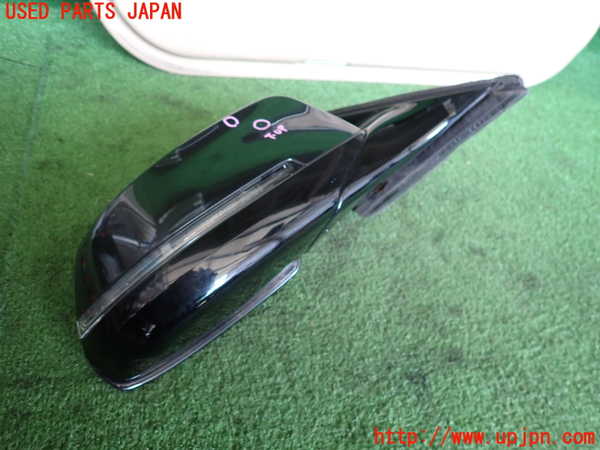 2UPJ-9237361210]BMW 523i F10(XG20)右ドアミラー 中古_2
