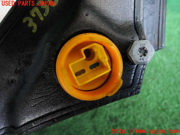 2UPJ-9237361210]BMW 523i F10(XG20)右ドアミラー 中古_4