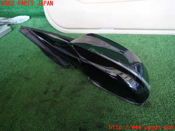 2UPJ-9237361212]BMW 523i F10(XG20)左ドアミラー 中古_2