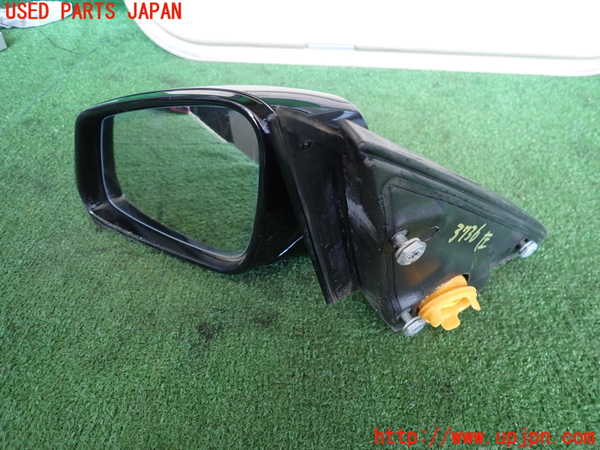 2UPJ-9237361212]BMW 523i F10(XG20)左ドアミラー 中古_3