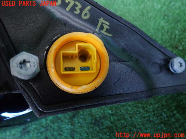 2UPJ-9237361212]BMW 523i F10(XG20)左ドアミラー 中古_4