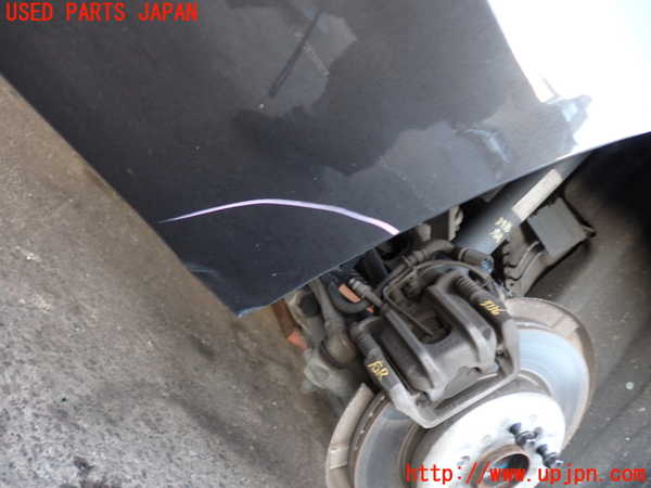 2UPJ-9237361610]BMW 523i F10(XG20)リアバンパー 中古_2