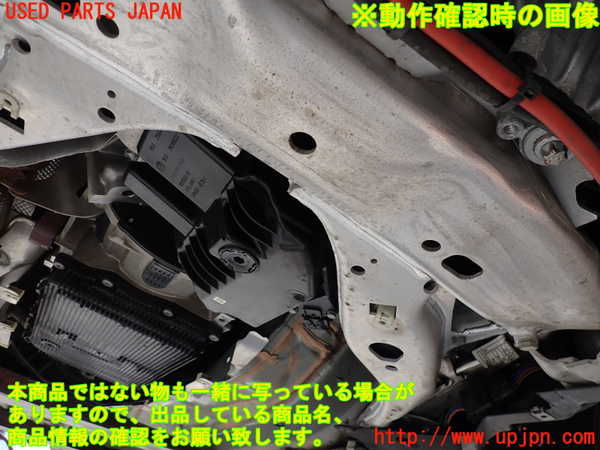 2UPJ-9237362010]BMW 523i F10(XG20)エンジン N20B20B 中古_5