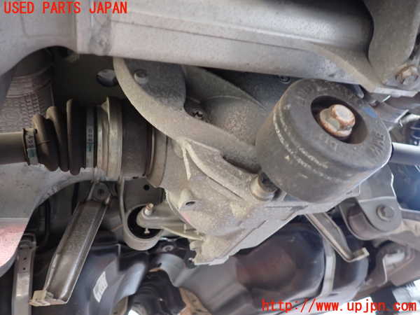 2UPJ-9237364355]BMW 523i F10(XG20)リアデフ 中古_3