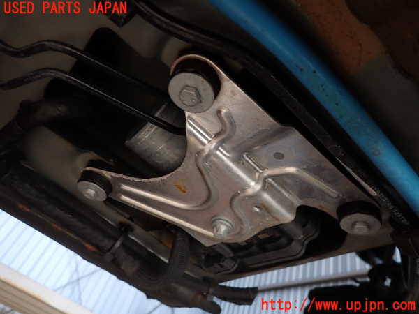 2UPJ-9237364040]BMW 523i F10(XG20)ABSアクチュエーター 中古_2