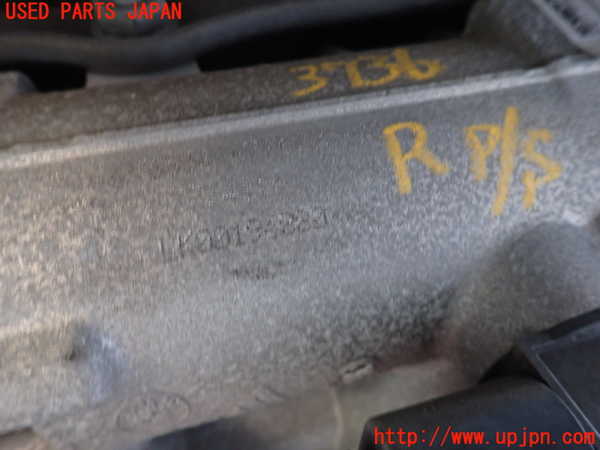 2UPJ-9237364240]BMW 523i F10(XG20)4WSラック 中古_2