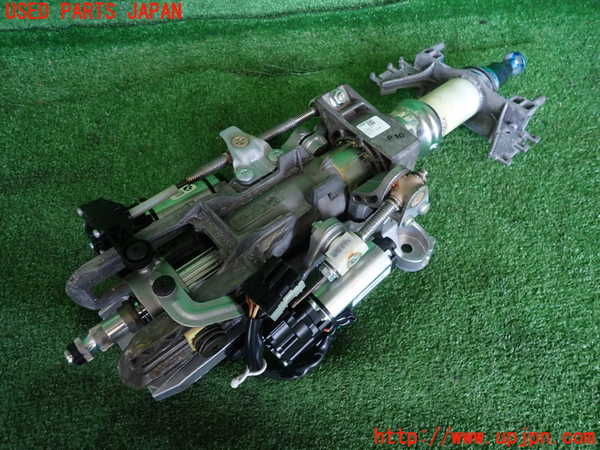 2UPJ-9237364260]BMW 523i F10(XG20)ステアリングシャフト 中古_2