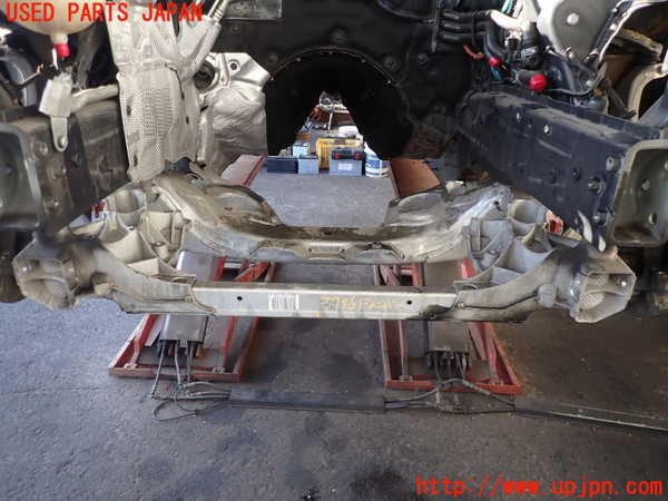 2UPJ-9237365285]BMW 523i F10(XG20)フロントメンバー 中古_2