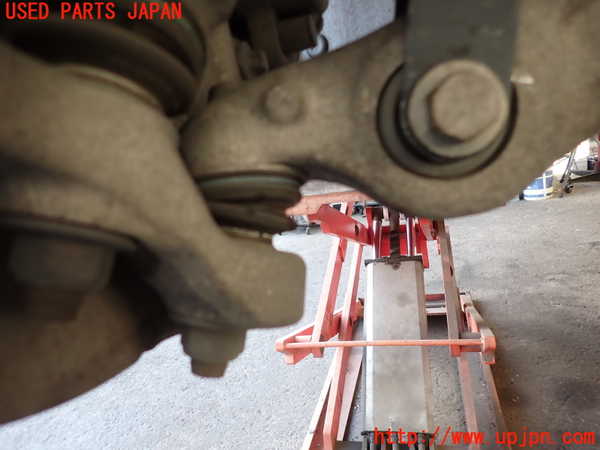 2UPJ-9237365176]BMW 523i F10(XG20)右フロントロアアーム1 中古_2