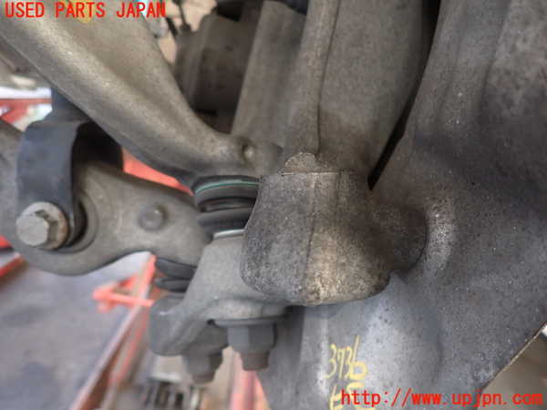 2UPJ-9237365320]BMW 523i F10(XG20)左フロントテンションロッド 中古_2