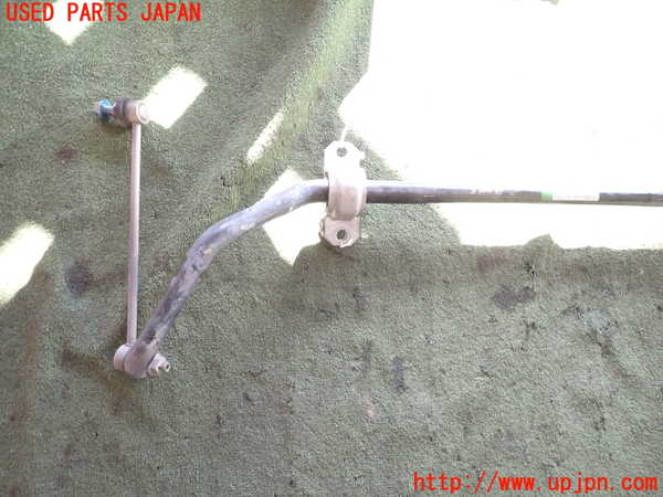 2UPJ-9237365440]BMW 523i F10(XG20)フロントスタビライザー 中古_2