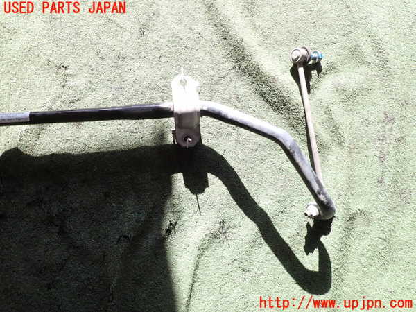 2UPJ-9237365440]BMW 523i F10(XG20)フロントスタビライザー 中古_3
