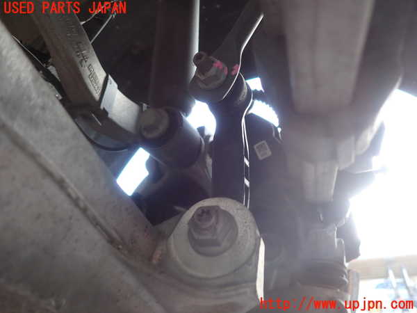 2UPJ-9237365445]BMW 523i F10(XG20)リアスタビライザー 中古_2