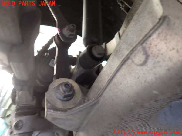 2UPJ-9237365445]BMW 523i F10(XG20)リアスタビライザー 中古_3