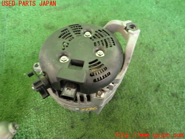 2UPJ-9237366015]BMW 523i F10(XG20)オルタネーター(ダイナモ) 中古_2
