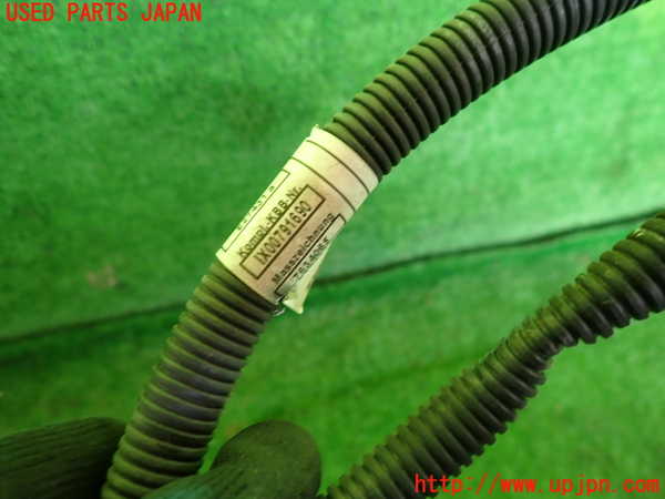 2UPJ-9237366806]BMW 523i F10(XG20)ハーネス1 中古_2