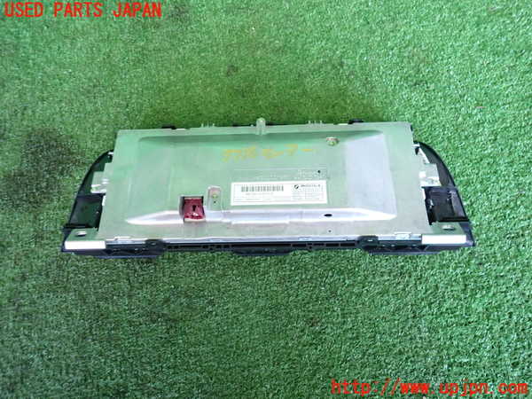 2UPJ-9237366629]BMW 523i F10(XG20)モニター 中古_2