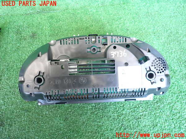 2UPJ-9237366170]BMW 523i F10(XG20)スピードメーター 中古_2
