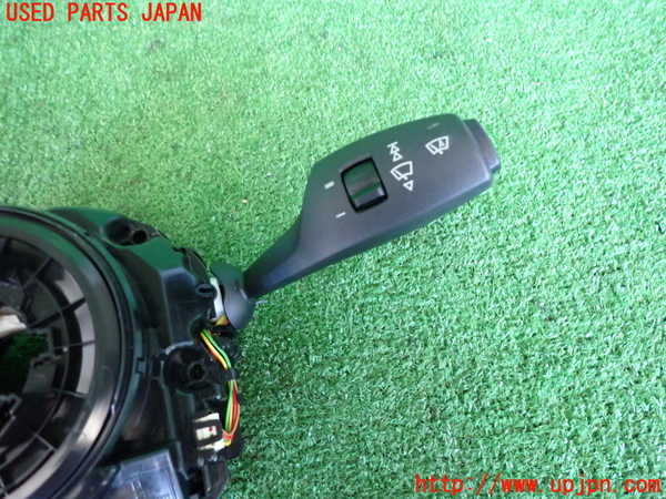 2UPJ-9237366720]BMW 523i F10(XG20)コンビネーションスイッチ 中古_2