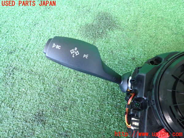 2UPJ-9237366720]BMW 523i F10(XG20)コンビネーションスイッチ 中古_3